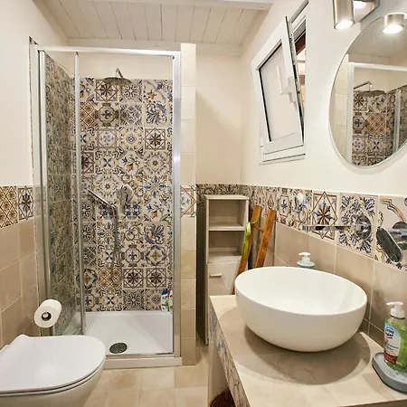 Διαμέρισμα Casa Lauramari *