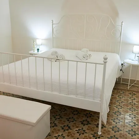 Διαμέρισμα Casa Lauramari *