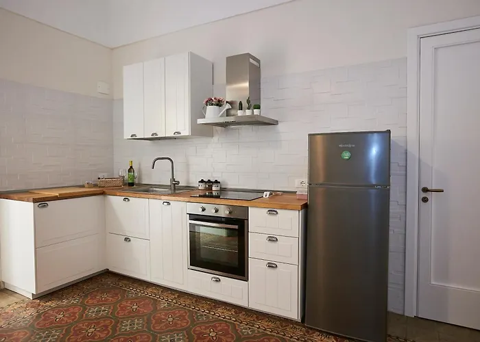 Casa Lauramari 아파트
