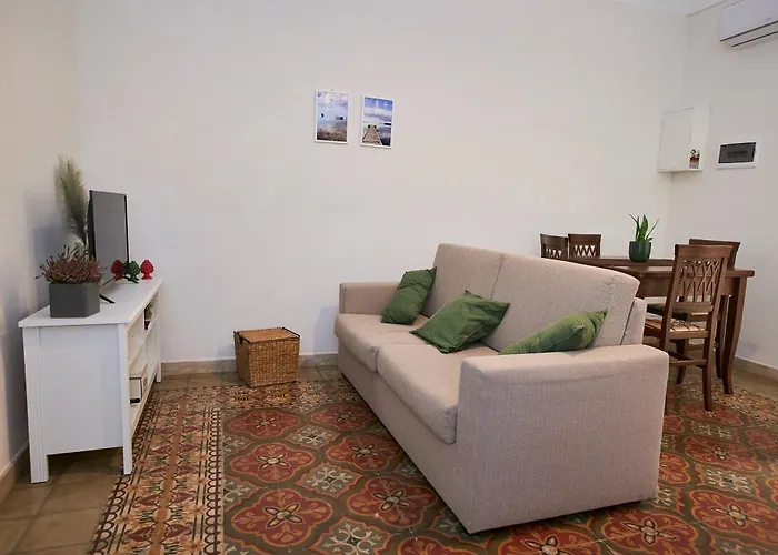 Casa Lauramari דירה מרסאלה