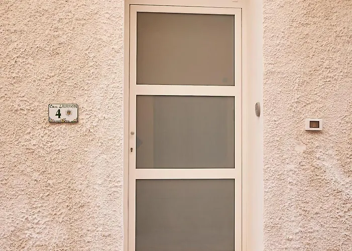 Casa Lauramari מרסאלה