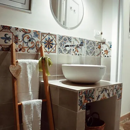 Apartment Casa Lauramari