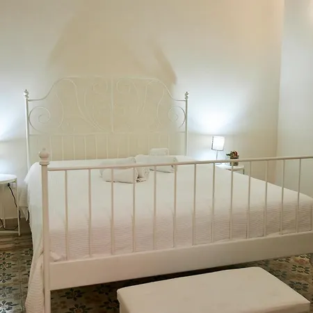 Casa Lauramari * Marsala