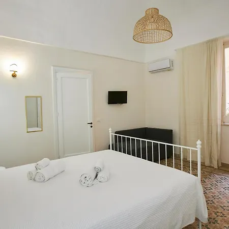 Casa Lauramari Marsala
