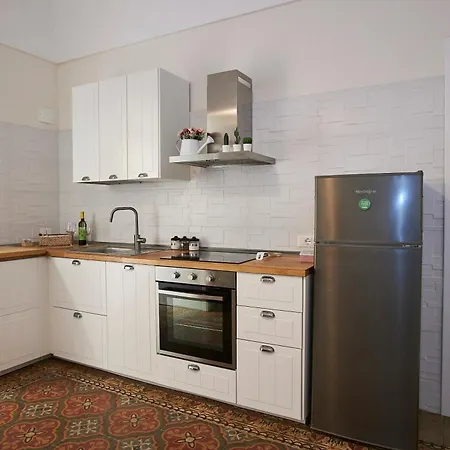 Casa Lauramari Apartment