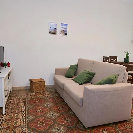 Casa Lauramari Apartment Marsala