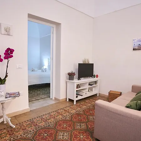 Apartment Casa Lauramari Marsala