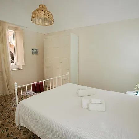 Casa Lauramari *