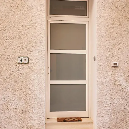 Casa Lauramari Marsala